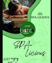Licious Spa