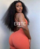 Umutoni Angel- Your Sensual Escape