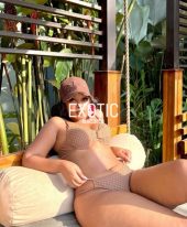 Blenda-Your Ultimate Escape in Kigali