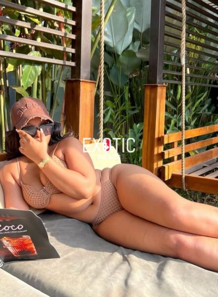 Blenda-your Ultimate Escape In Kigali — 2