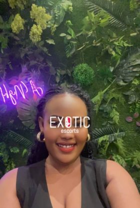 Nishimwe Cadette
