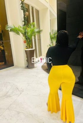 Jojo Hot