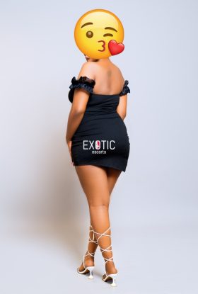 La Diosa