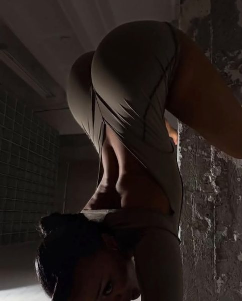 Mimi — 1