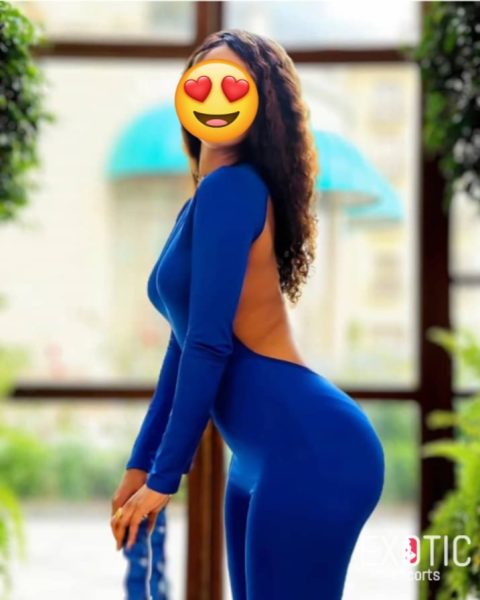 Aliyah, escort in Kigali, Rw (photo 2)