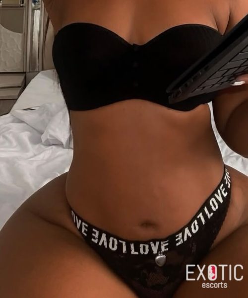 Jessica, escort in Kigali, Rw