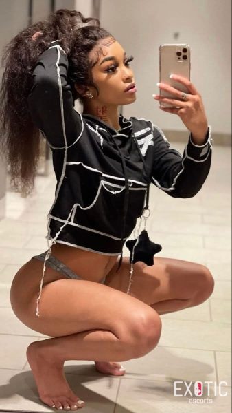 Naomi, escort in Kigali, Rw (photo 3)