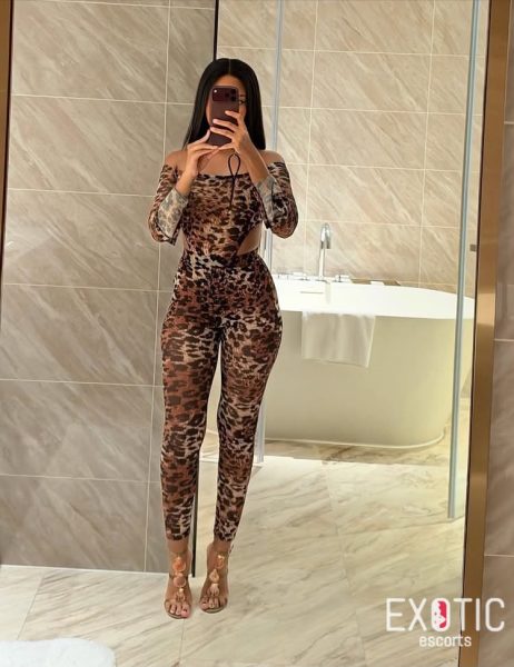 Nene, escort in Kigali, Rw (photo 3)