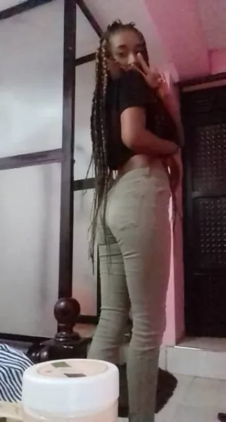 Nicole — 2