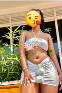 Imyitwarire ya Client mu Rwanda Escort