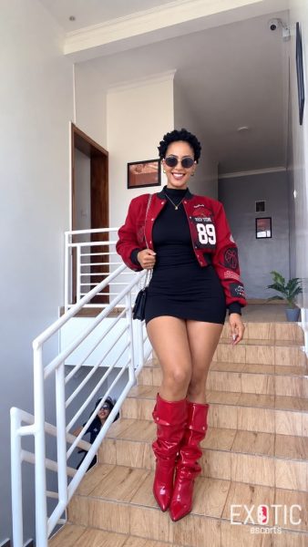Elegant Spa, escort in Kibagabaga, Rw