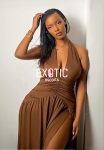 ibibazo ku gutumiza escort mu Rwanda