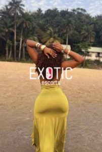 Rubavu escorts