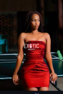 uko gutumiza escort mu Rwanda
