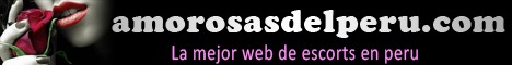 Kinesiologas escorts en peru