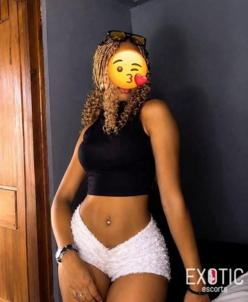 Aline, escort in Kicukiro, Rw