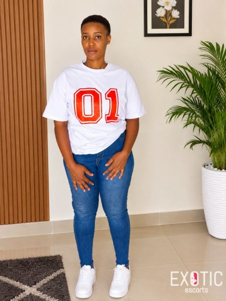 Sandra, escort in Ikanombe, Rw (photo 2)