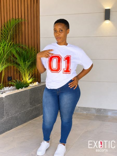 Sandra, escort in Ikanombe, Rw