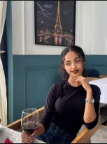 Geyuna From Ethiopia
