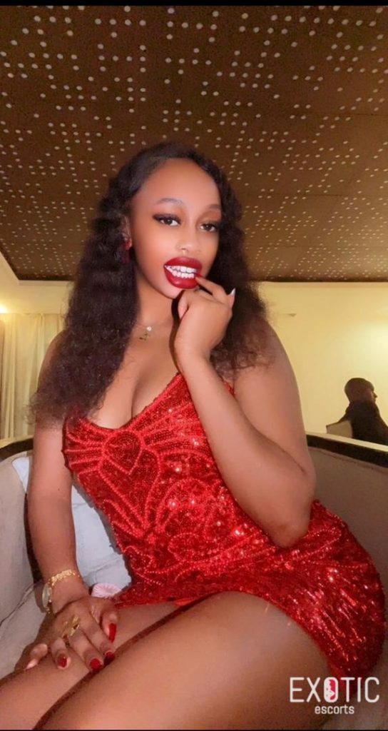 Tiana - Video 1