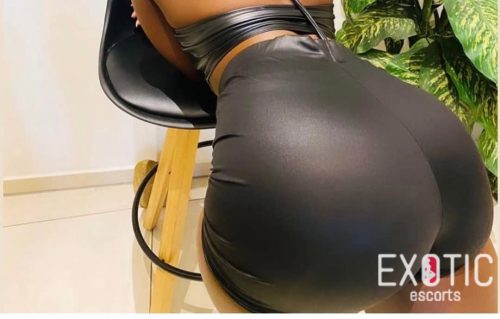 Tyla, escort in Nyarutama, Rw