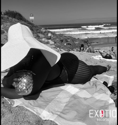 Gina, escort in Kigali, Rw