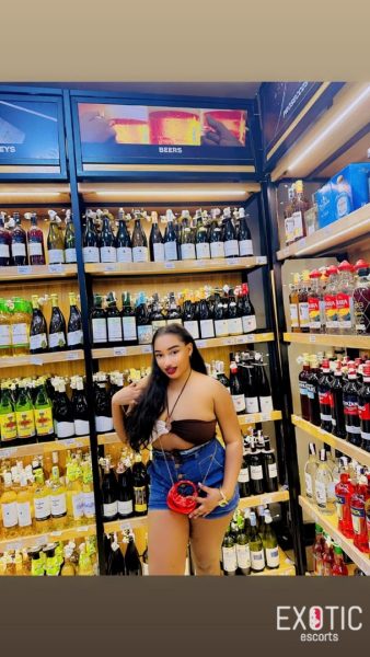 Lisa, escort in Kigali, Rw
