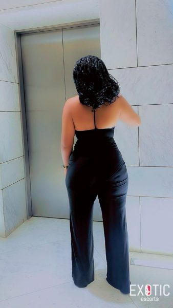 Lina, escort in Kibagabaga, Rw (photo 2)