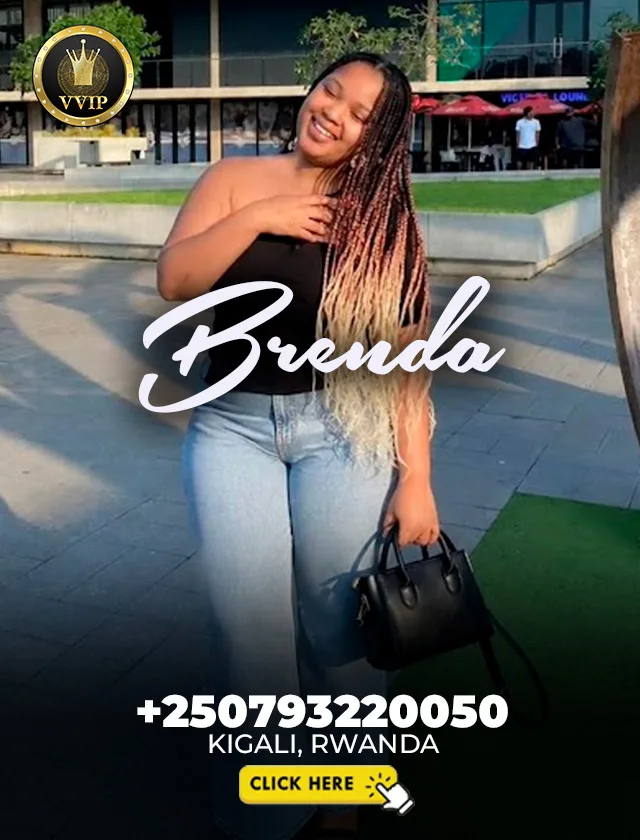 VVIP Placement: Brenda