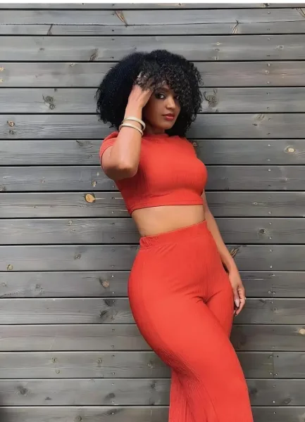 Nicole — 2