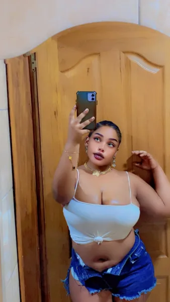 Pretty — 7