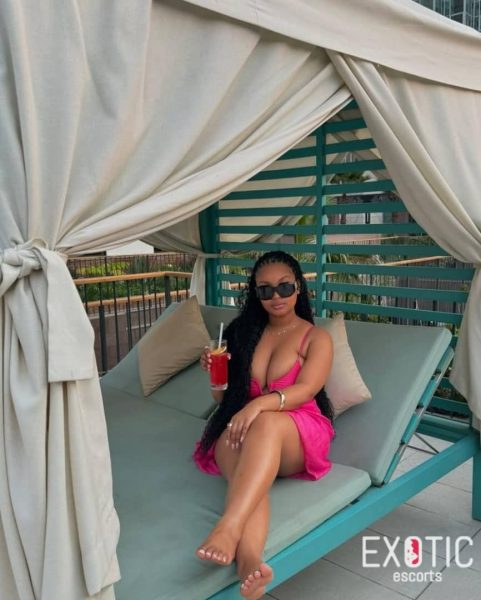 Brenda, escort in Kigali, Rw (photo 6)