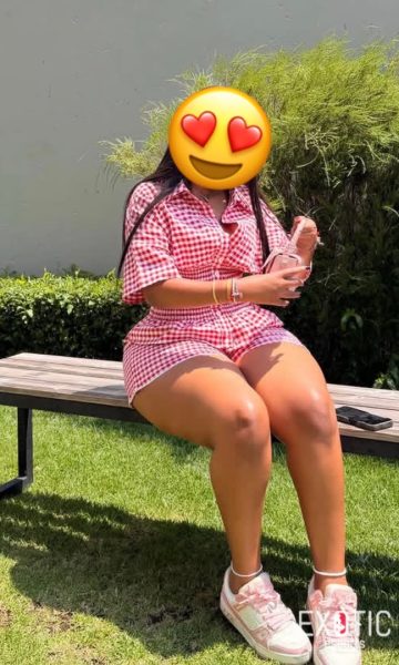 Gaella, escort in Kicukiro, Rw