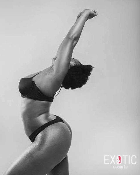 Ivy, escort in Gisozi, Rw
