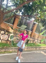 Caline