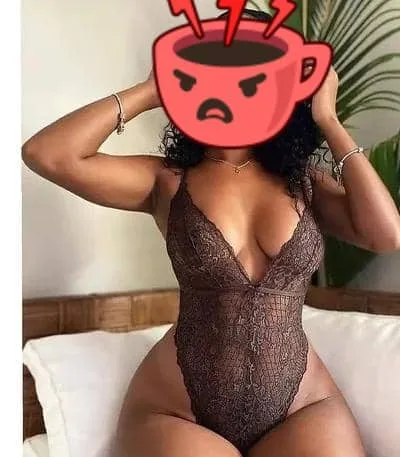 Amanda — 2