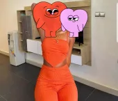 Amanda