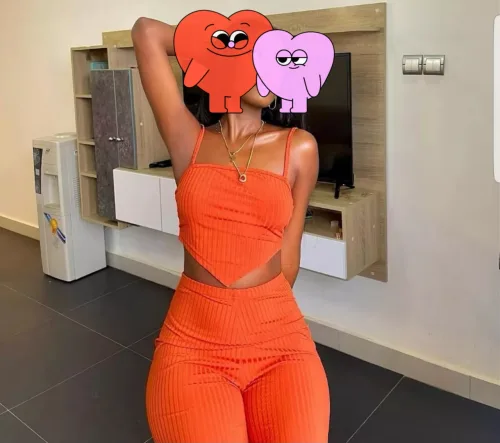 Amanda — 2