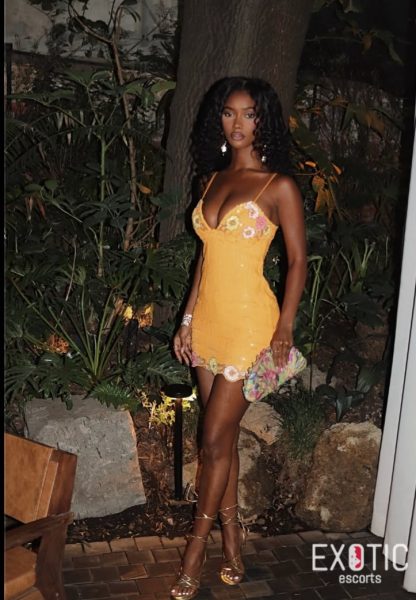 Nadia, escort in Kacyiru, Rw