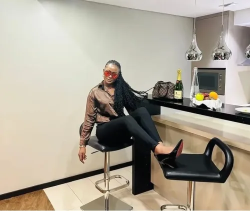 Angela — 3