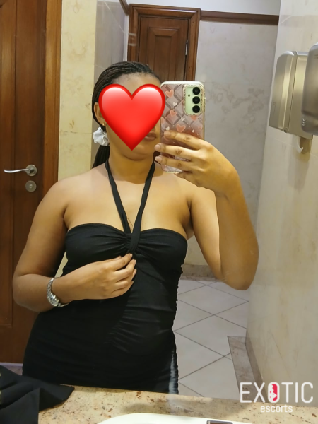 Joyce, escort in Ikanombe, Rw