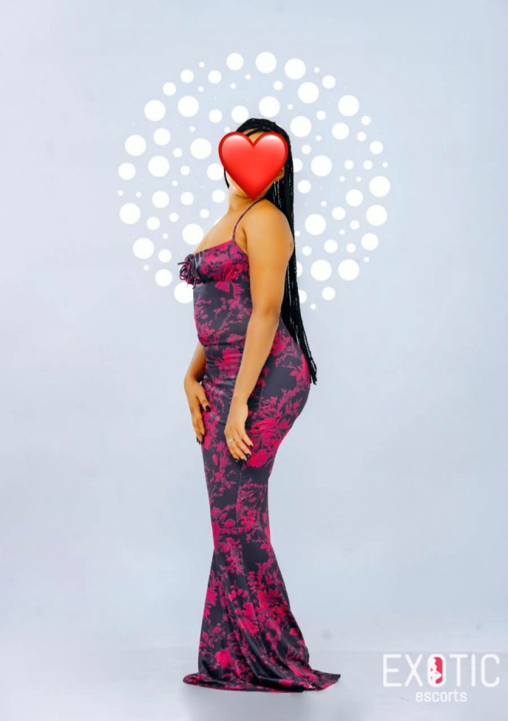Joyce, escort in Ikanombe, Rw (photo 2)