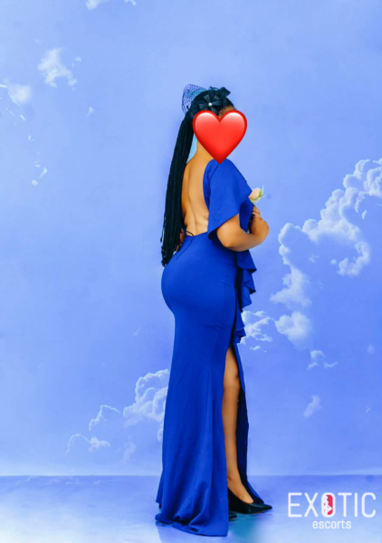 Joyce, escort in Ikanombe, Rw (photo 3)