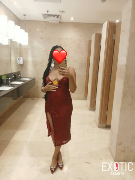 Joyce, escort in Ikanombe, Rw (photo 4)