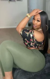 Premium Escorts Rwanda