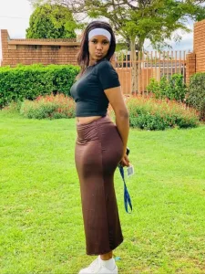 Rwanda vixens