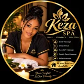 Keza
