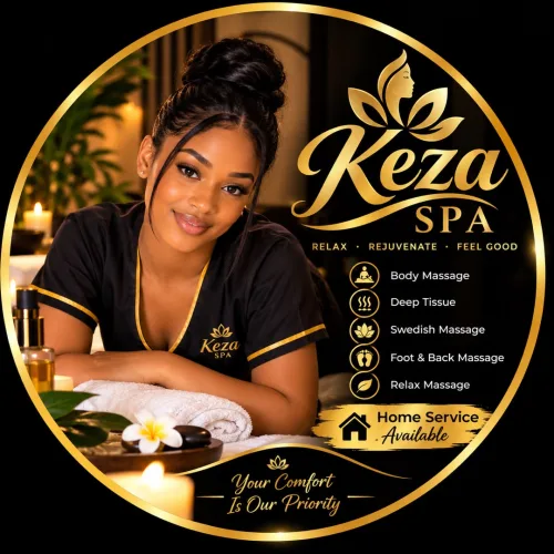 Keza
