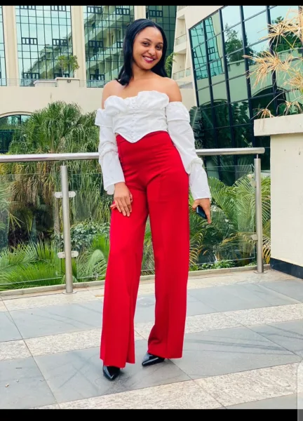 Joyce — 2