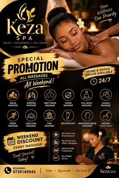 Keza — 2